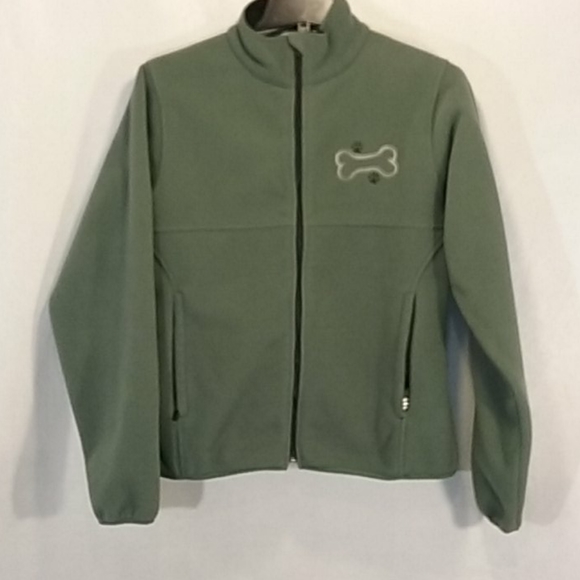 Port Authority women's jacket size med - Picture 1 of 5